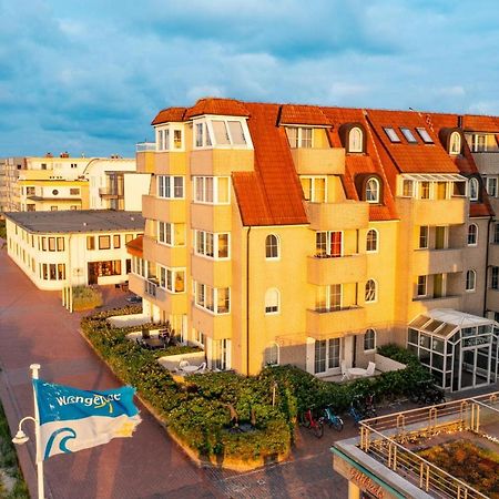 Villa Marina 26 - Gigantischer Meerblick فانجر أوخه المظهر الخارجي الصورة